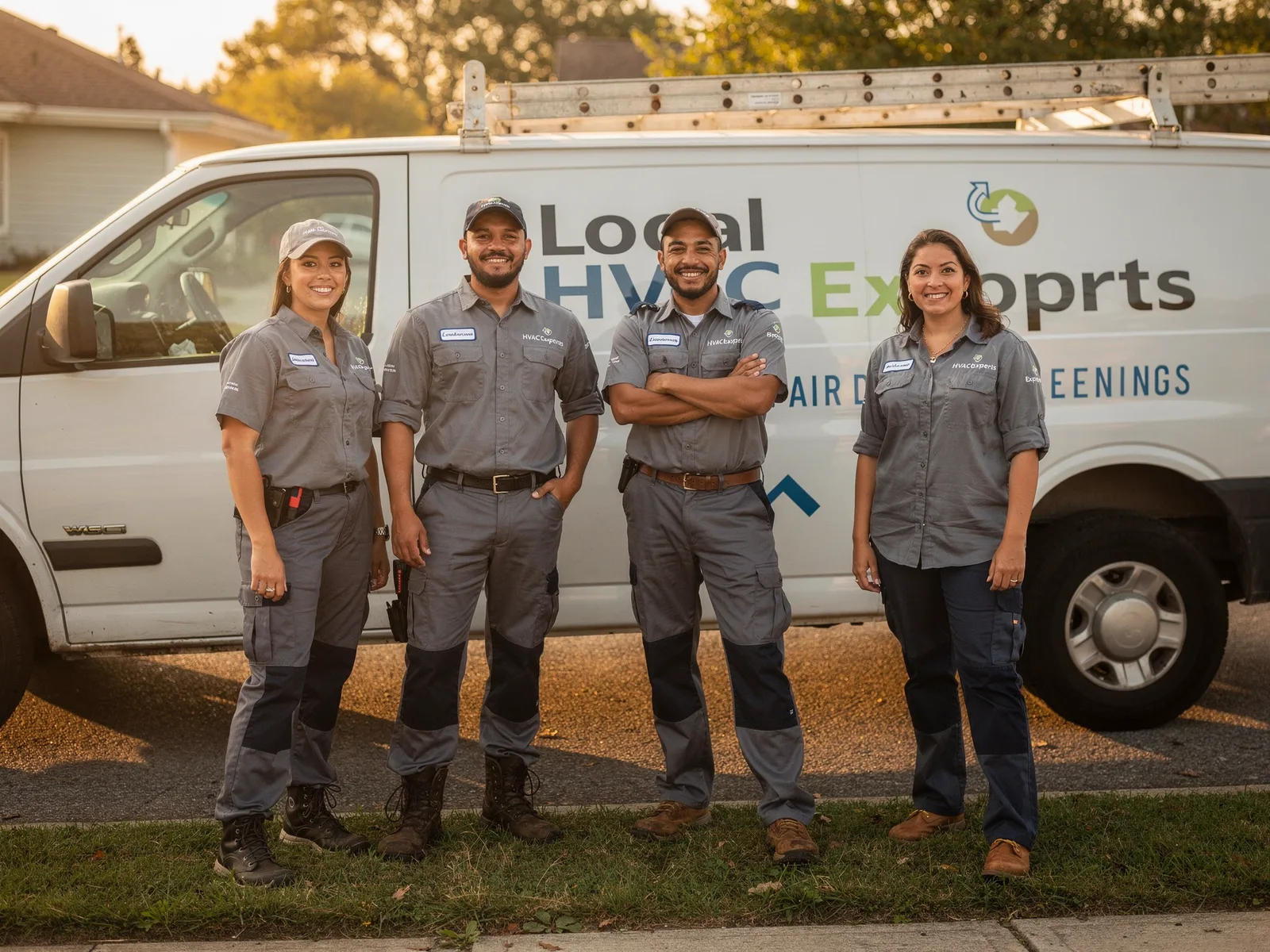 24/7 HVAC Repair & AC Replacement company in Pringle, SD